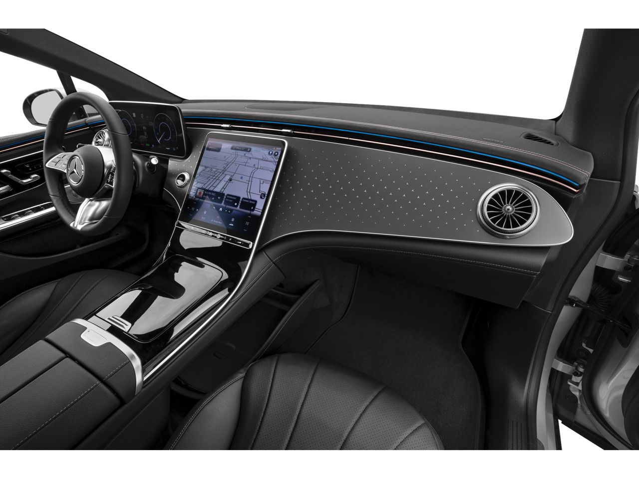 2023 Mercedes-Benz EQE 350+