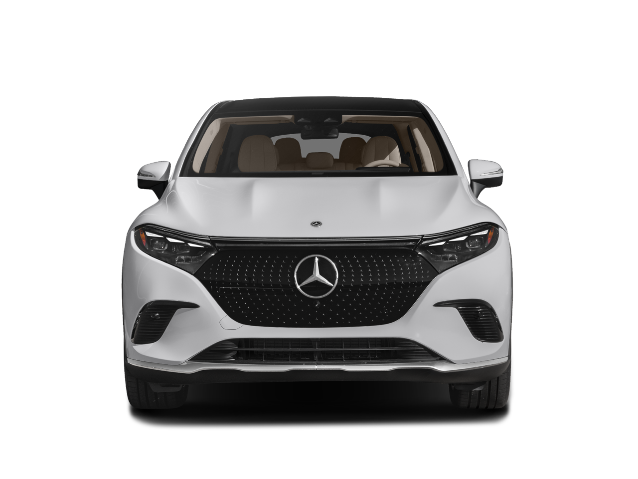 2023 Mercedes-Benz EQS EQS 450+