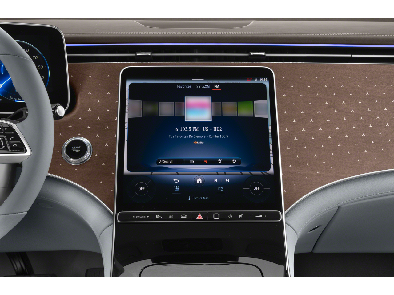 2023 Mercedes-Benz EQE 350 4MATIC®