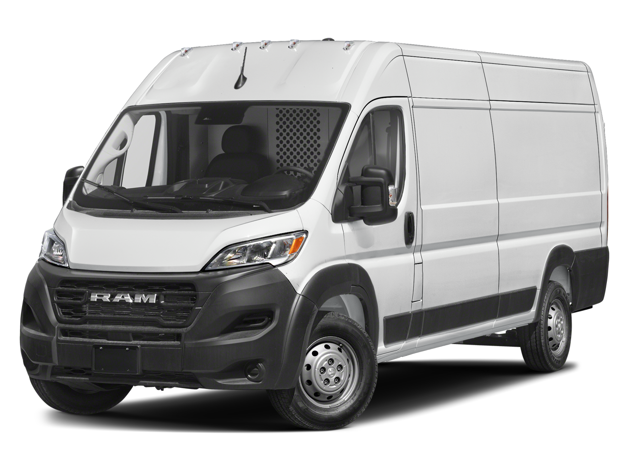 2023 RAM ProMaster 3500 Extended 159X WB