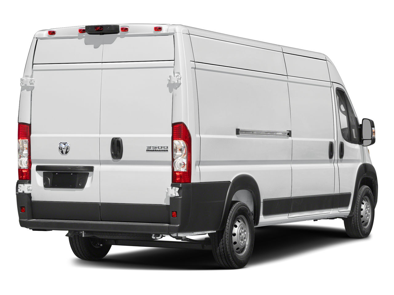 2023 RAM ProMaster 3500 Extended 159X WB