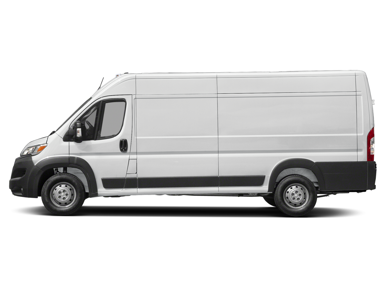 2023 RAM ProMaster 3500 Extended 159X WB