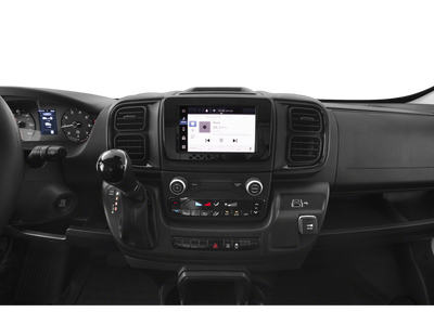 2023 RAM ProMaster 3500 Extended 159X WB