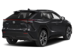 2023 Toyota bZ4X Limited