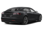 2023 Tesla Model S Plaid