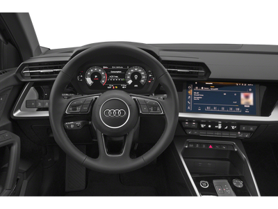 2024 Audi A3 Premium