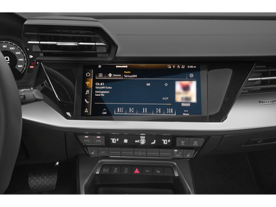 2024 Audi A3 Premium