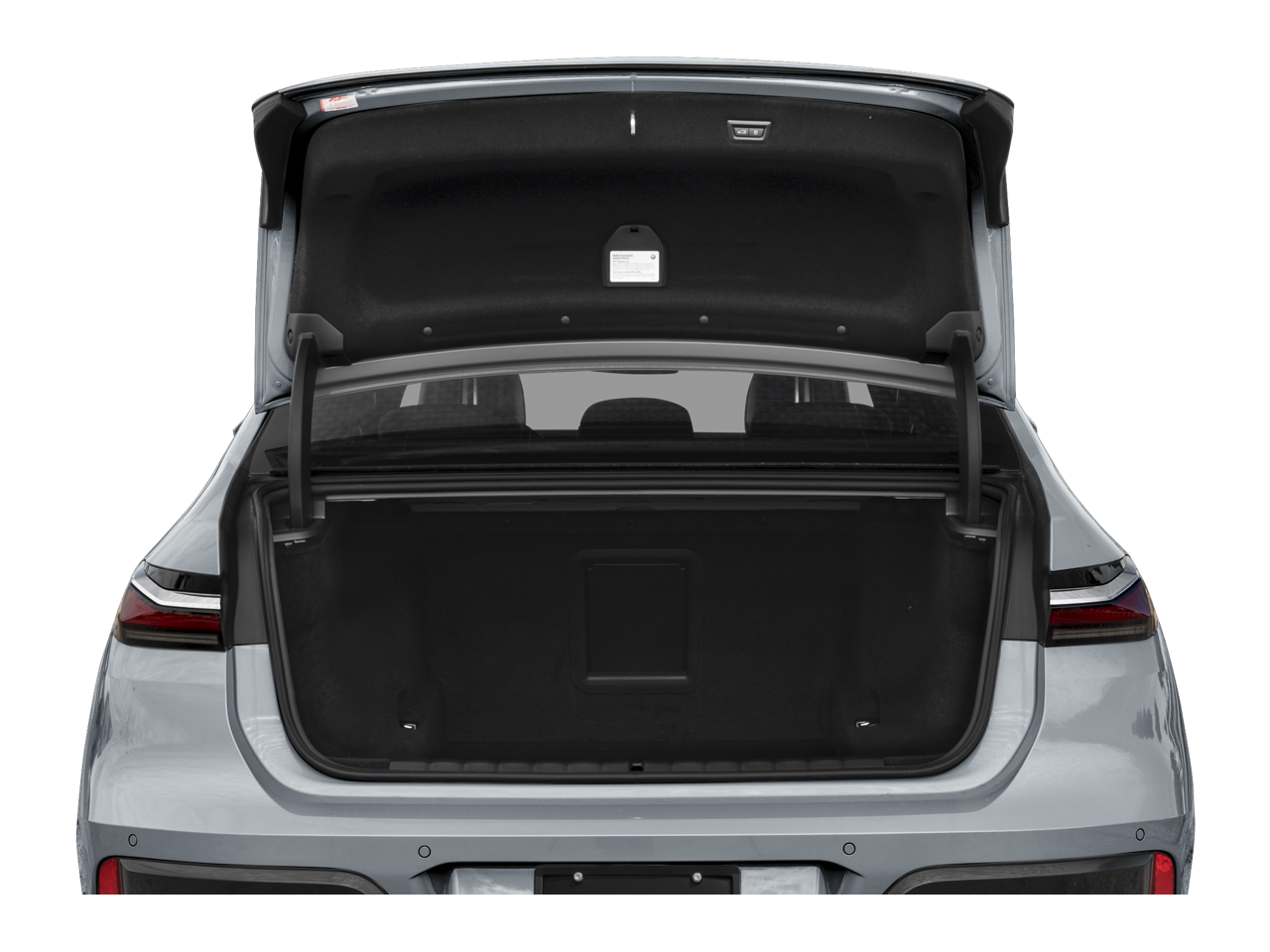 2024 BMW 7 series 760i xDrive