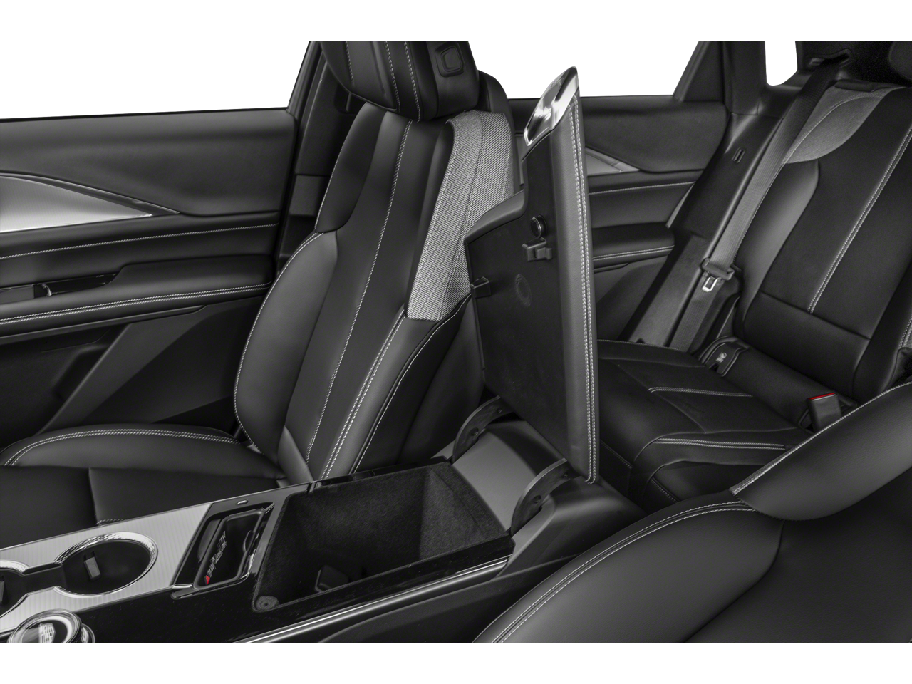 2024 Cadillac Lyriq Lux-2