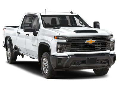 2024 Chevrolet Silverado LT