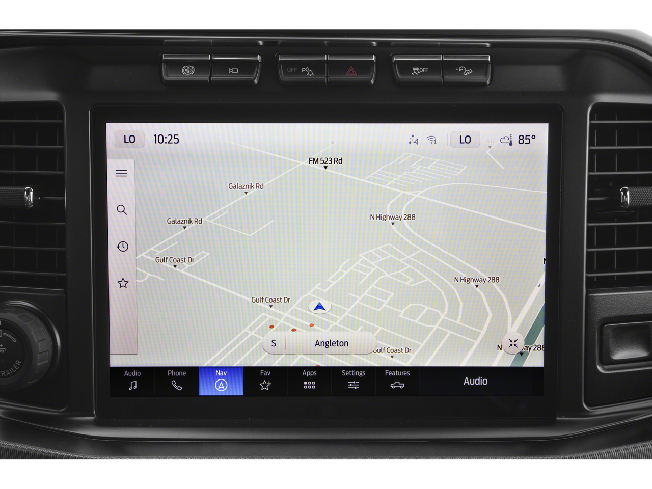 2024 Ford F-350 Platinum