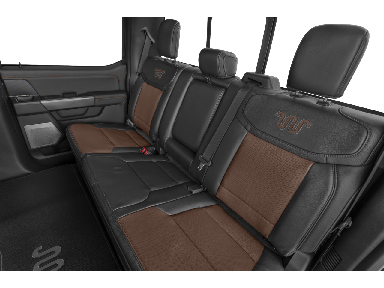 2024 Ford F-350 King Ranch