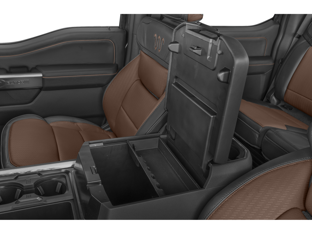 2024 Ford F-350 King Ranch