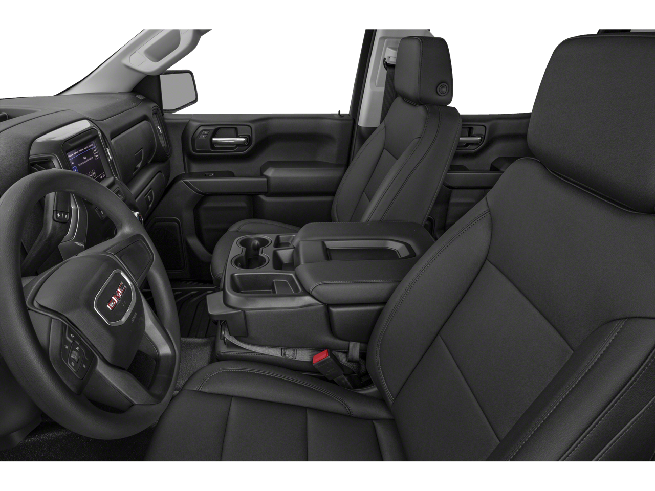 2024 GMC Sierra Elevation