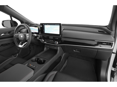 2024 Honda Prologue Elite
