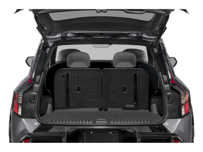 2024 Kia EV9 GT-Line