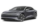 2024 Lucid Air Touring