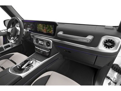 2024 Mercedes-Benz G-Class G 63 AMG®