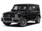 2024 Mercedes-Benz G-Class G 63 AMG®