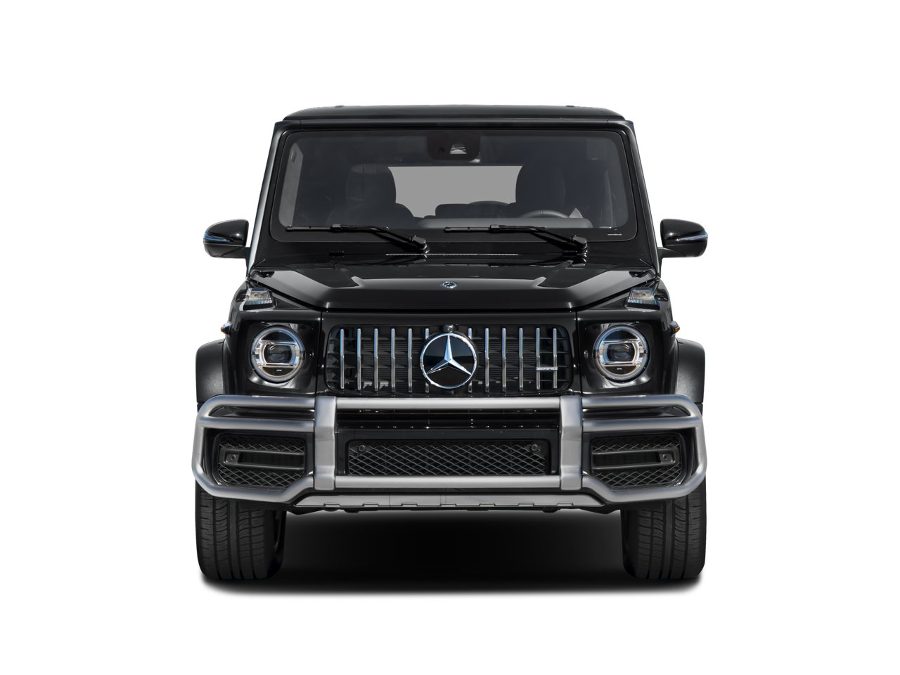2024 Mercedes-Benz G-Class G 63 AMG®