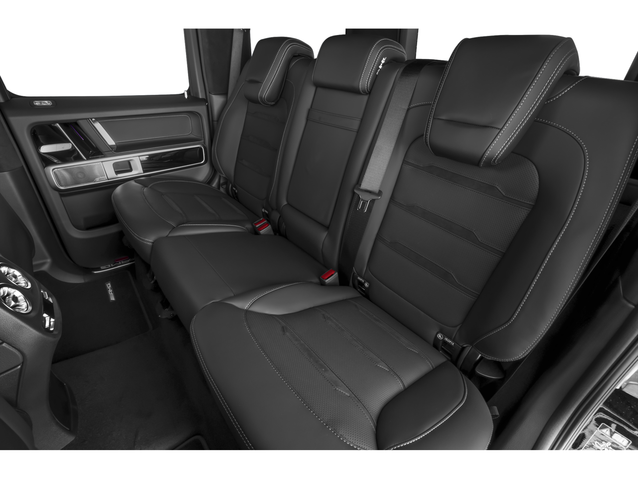 2024 Mercedes-Benz G-Class G 63 AMG®
