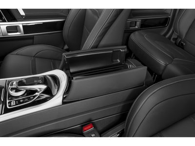 2024 Mercedes-Benz G-Class G 63 AMG®