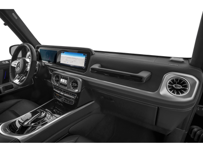 2024 Mercedes-Benz G-Class G 63 AMG®