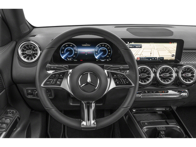 2024 Mercedes-Benz EQB EQB 250+