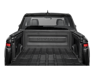 2024 Rivian R1T Adventure