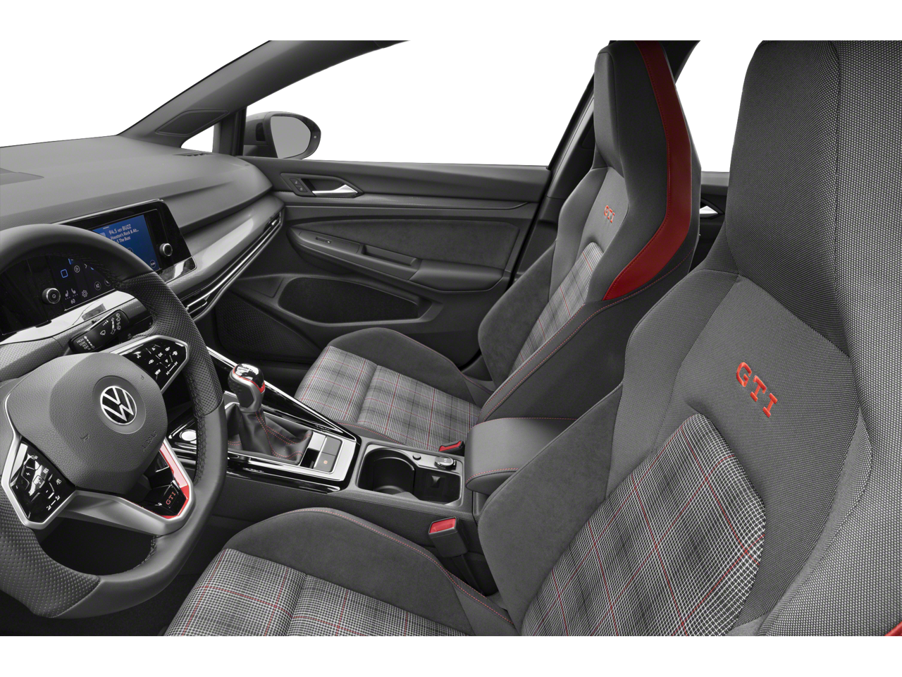 2024 Volkswagen Golf GTI S