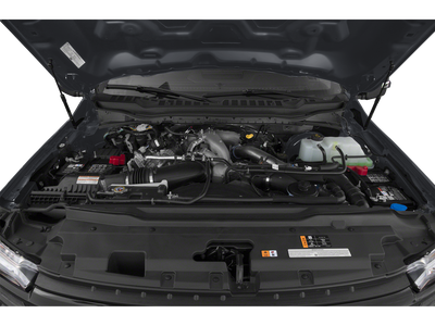 2025 Ford F-250 XLT