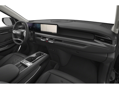 2025 Kia EV9 Wind