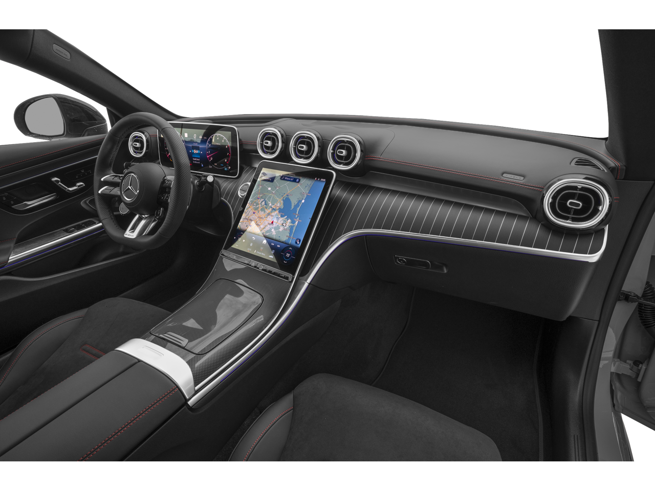 2025 Mercedes-Benz CLE AMG® 53