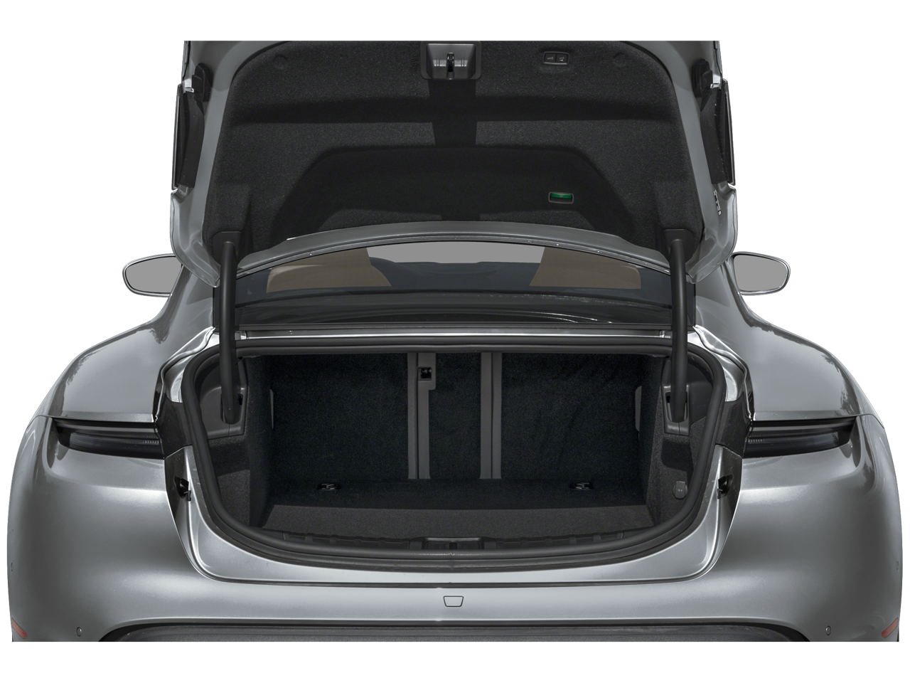 2025 Porsche Taycan 4