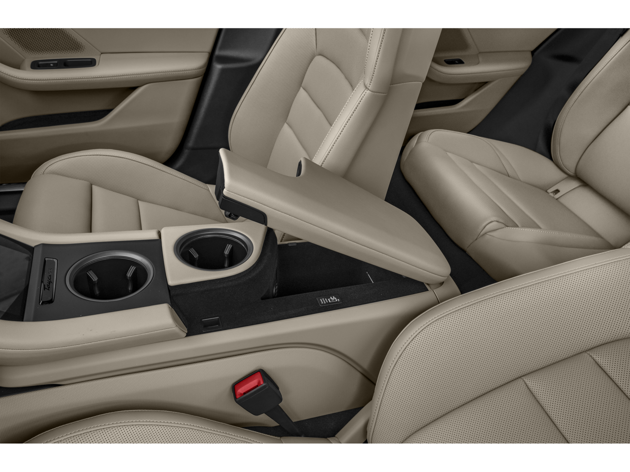 2025 Porsche Taycan Base - Photo 47