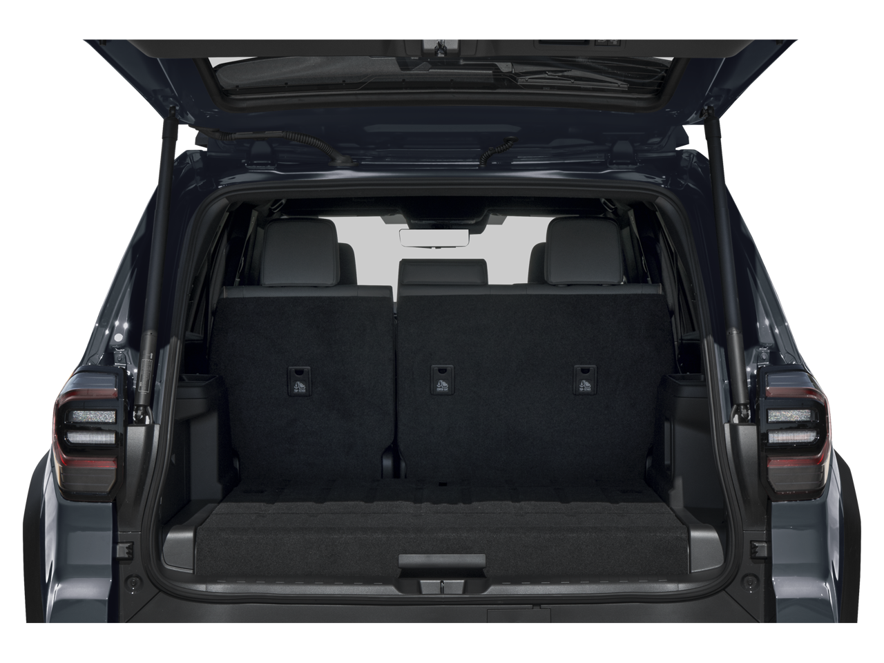 2025 Toyota 4Runner Hybrid Hybrid Trailhunter