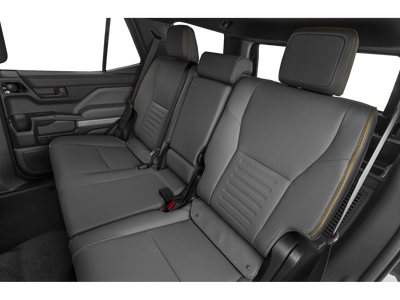 2025 Toyota 4Runner Hybrid Hybrid Trailhunter