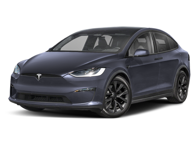2025 Tesla Model X Base