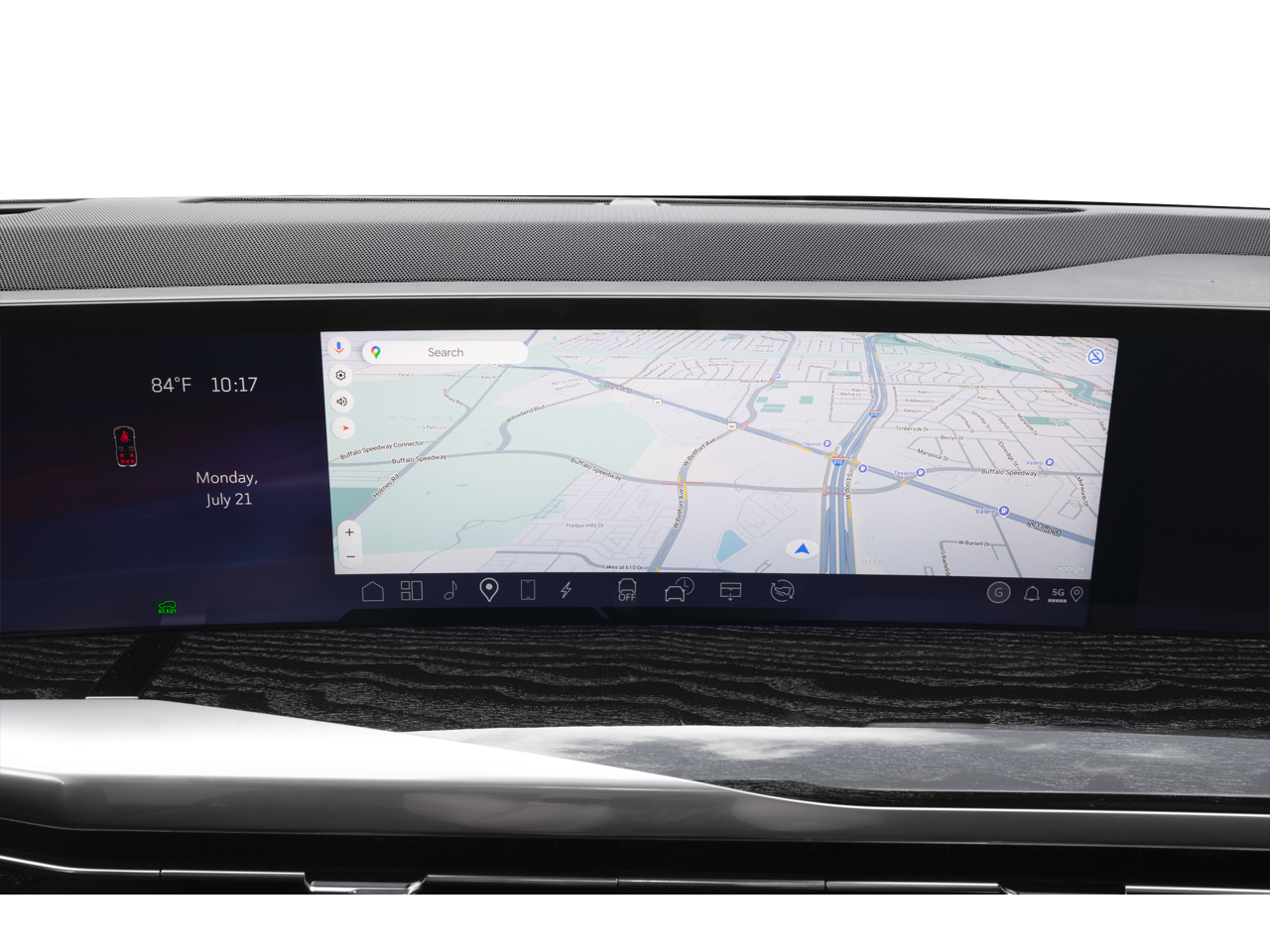 2026 Cadillac ESCALADE IQL Sport-1