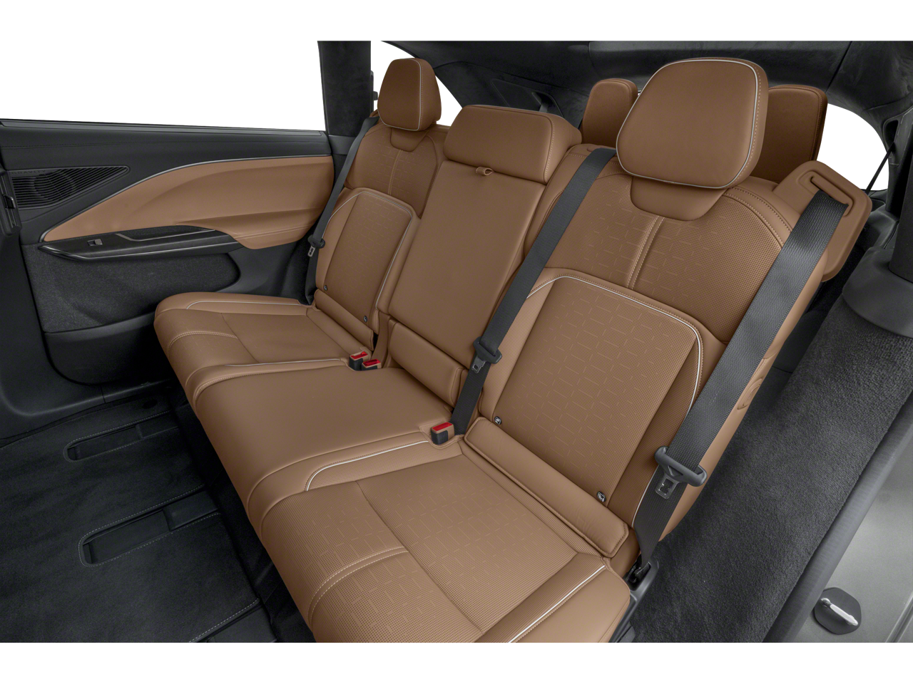 2026 Lucid Gravity Grand Touring