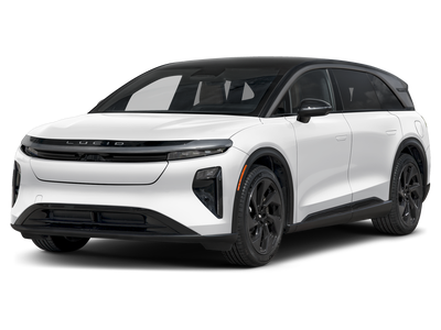 2026 Lucid Gravity Grand Touring