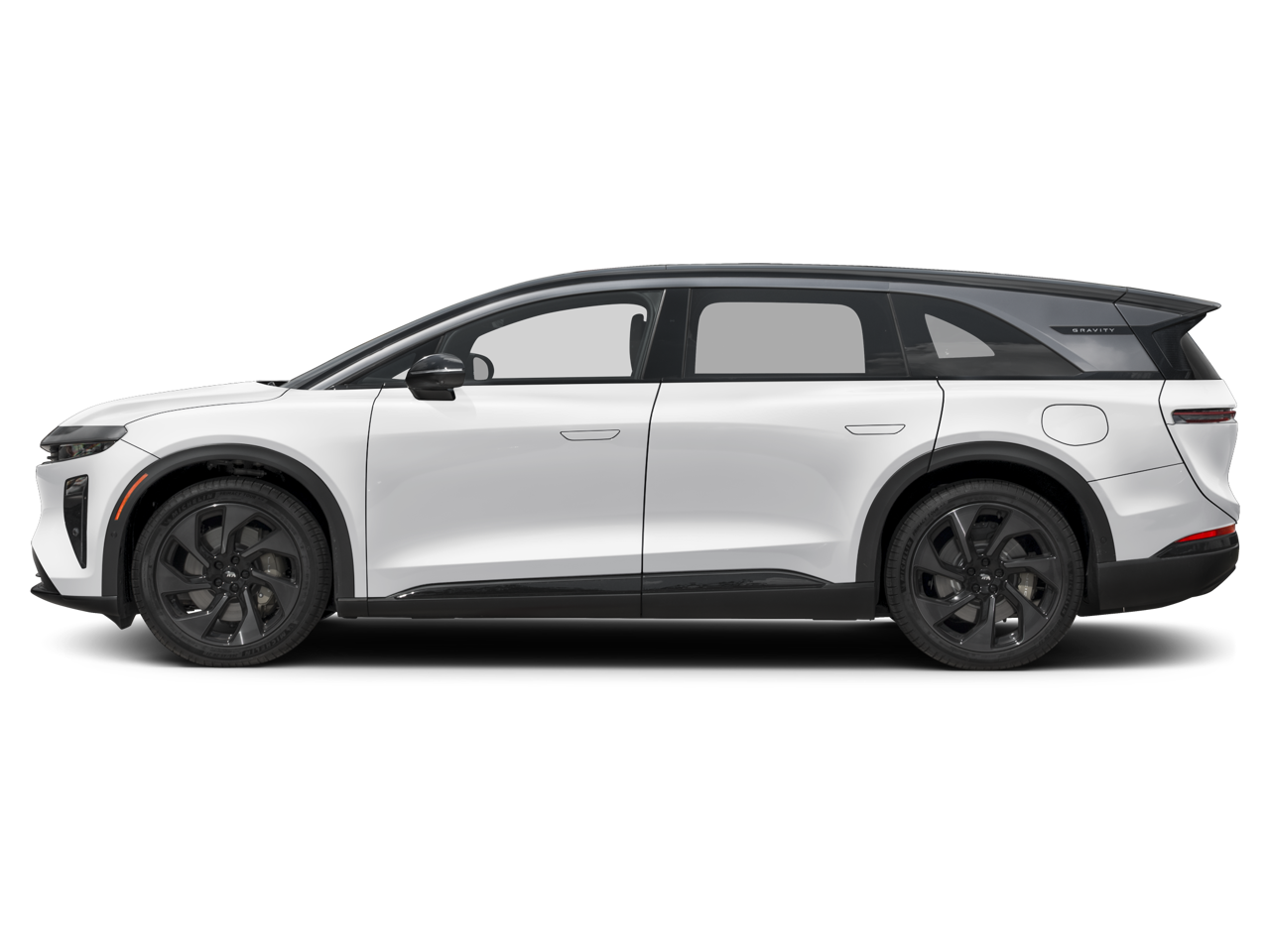 2026 Lucid Gravity Grand Touring