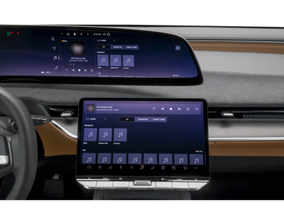 2026 Lucid Gravity Grand Touring