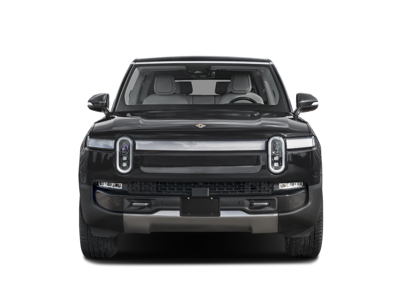 2026 Rivian R1S Adventure