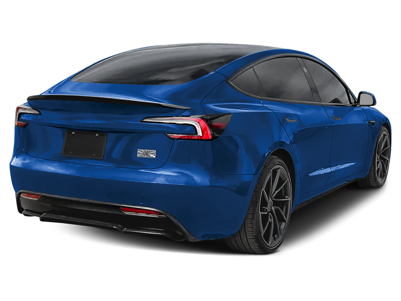 2026 Tesla Model 3 Performance