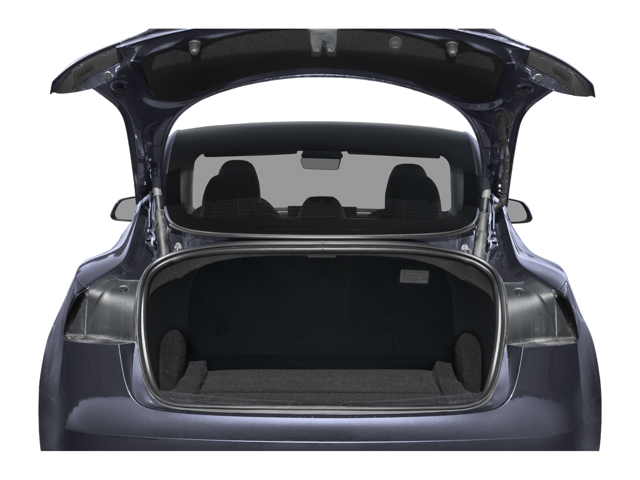 2026 Tesla Model 3 Long Range