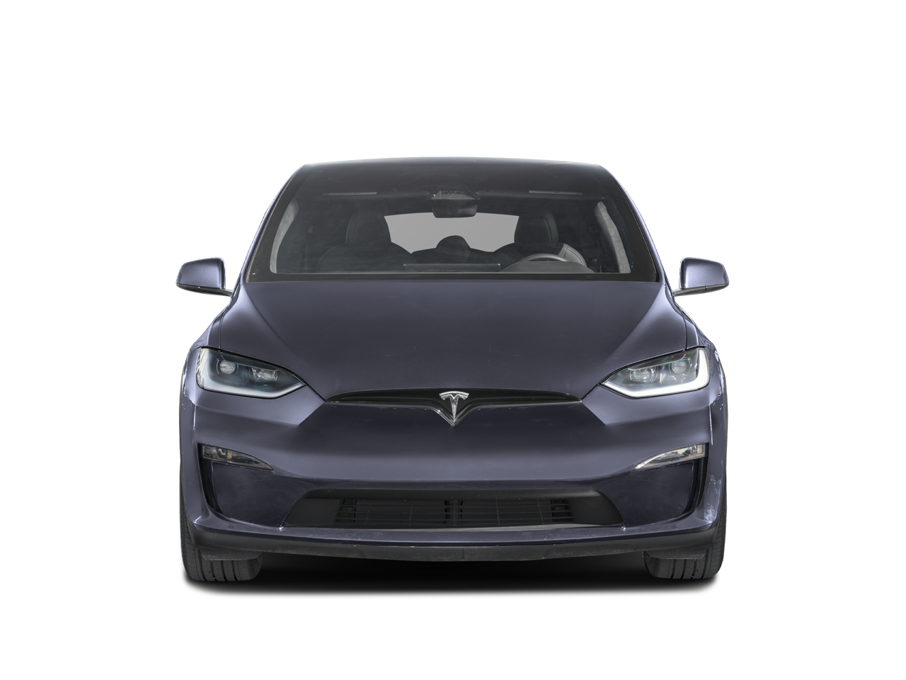 2026 Tesla Model X Base