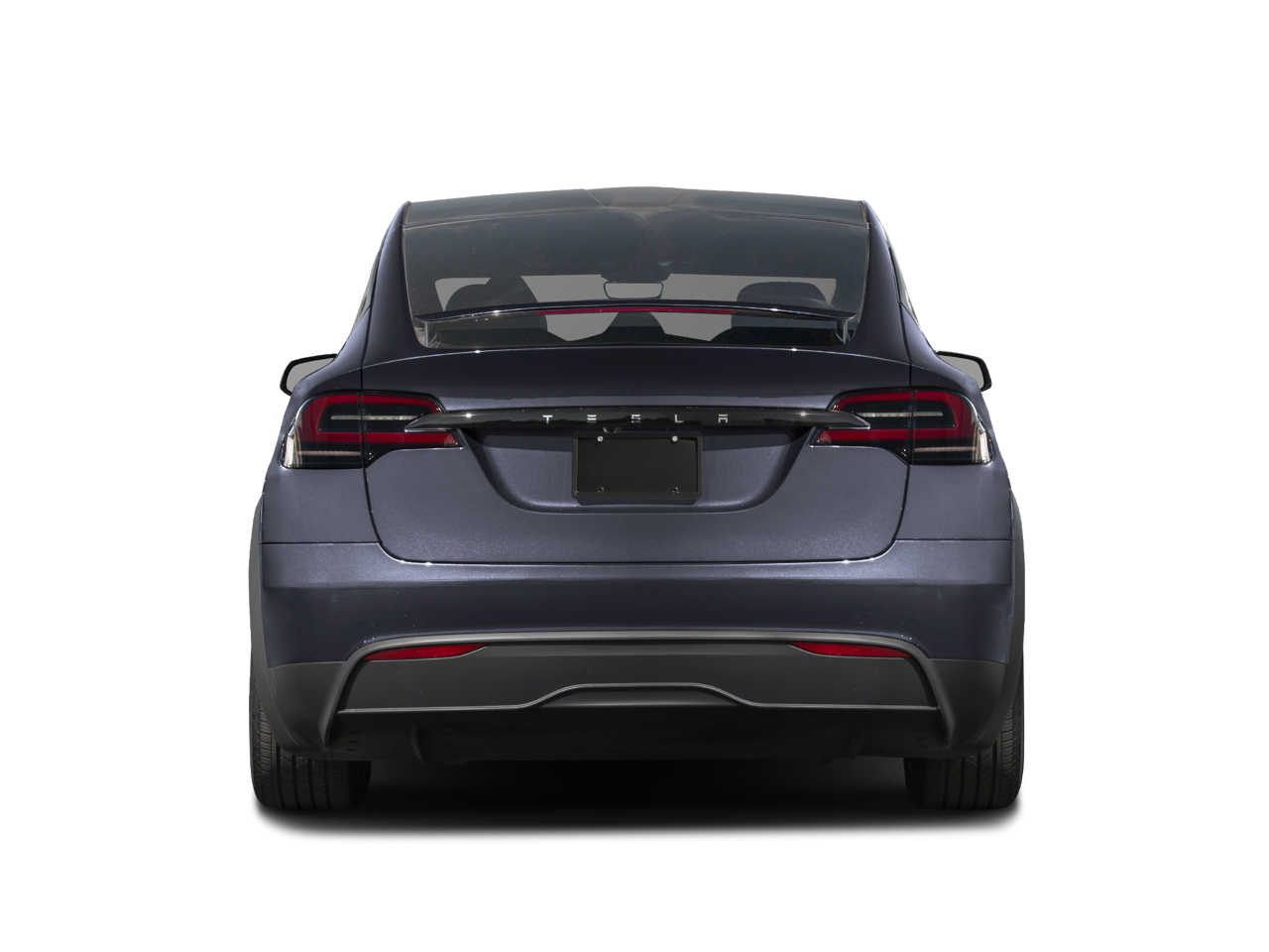 2026 Tesla Model X Base