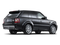 2008 Land Rover Range Rover Sport HSE