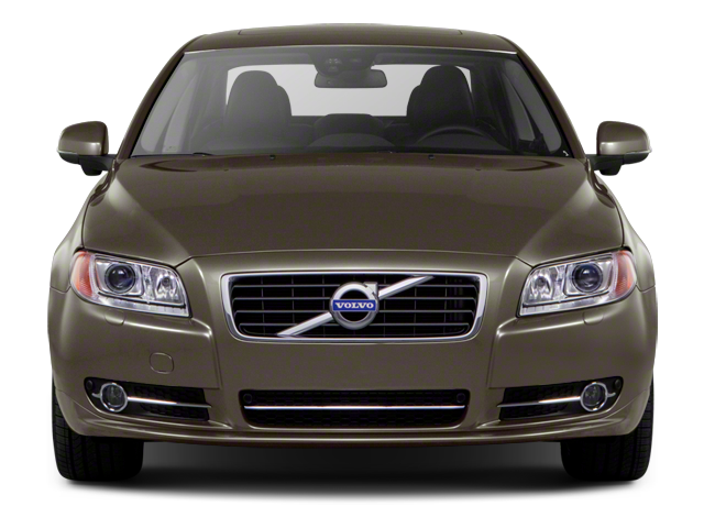 2010 Volvo S80 V8
